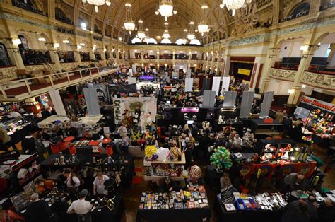 Blackpool Magic Convention: The Premier Magic Event of the Year
